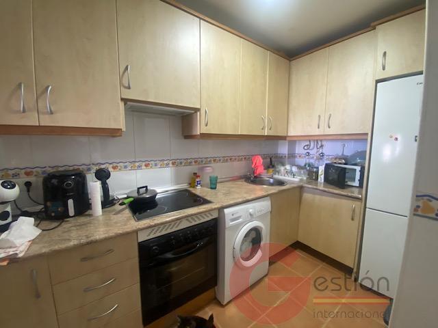 Venta de dúplex en La Herradura