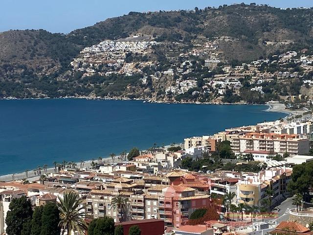 Venta de dúplex en La Herradura