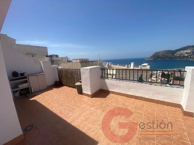 Venta de dúplex en La Herradura