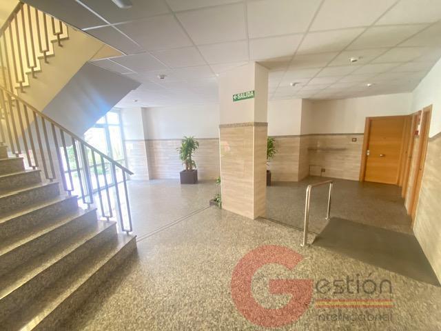 Venta de estudio en Torrox