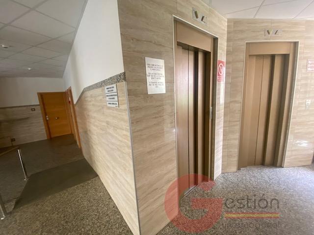 Venta de estudio en Torrox