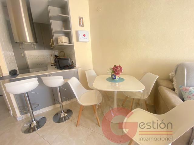 Venta de estudio en Torrox