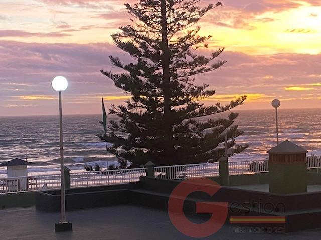 Venta de estudio en Torrox