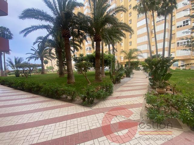 Venta de estudio en Torrox