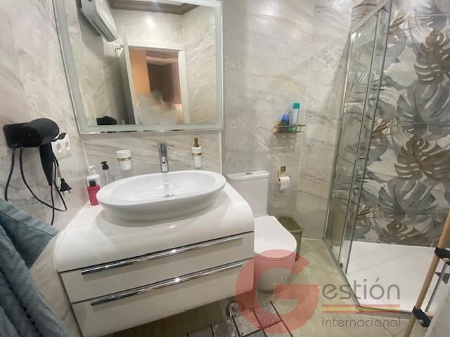 Venta de estudio en Torrox