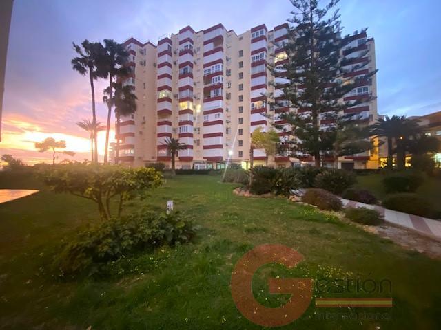 Venta de estudio en Torrox