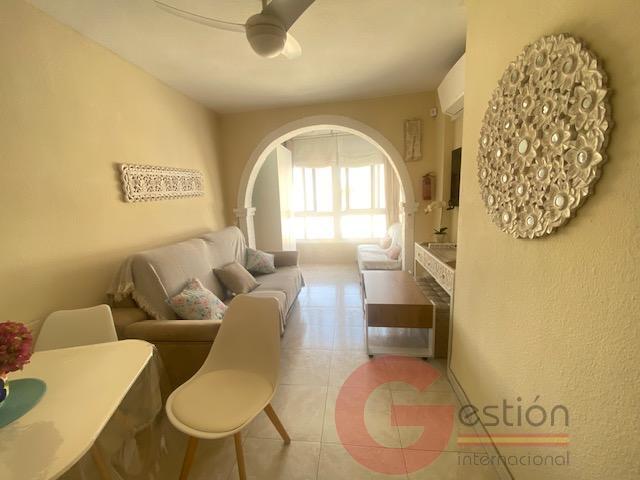 Venta de estudio en Torrox