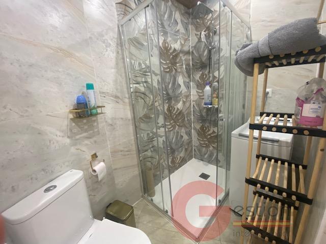 Venta de estudio en Torrox