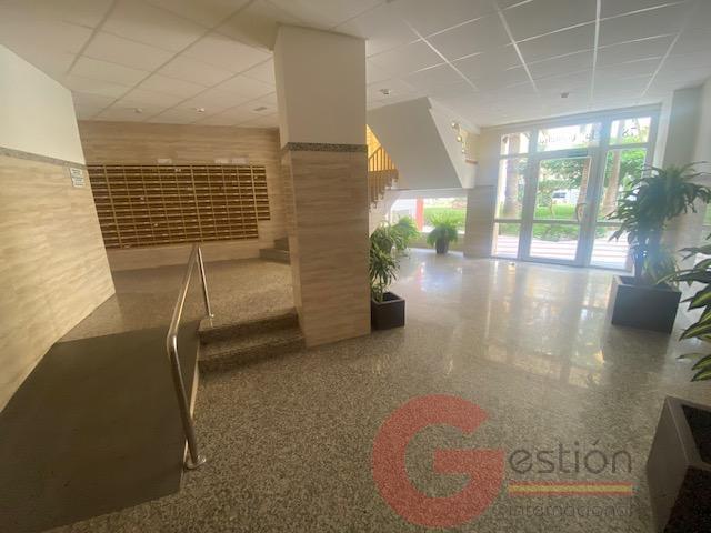 Venta de estudio en Torrox