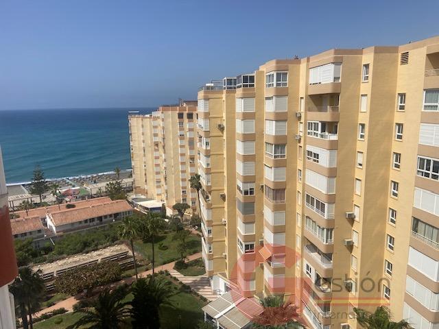 Venta de estudio en Torrox