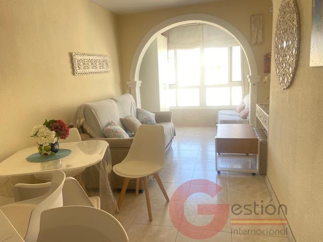 Venta de estudio en Torrox