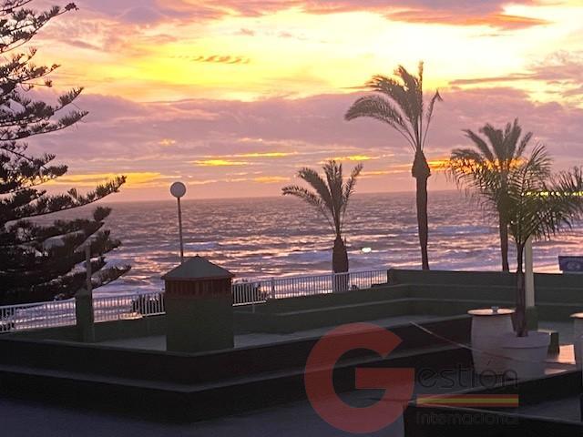 Venta de estudio en Torrox