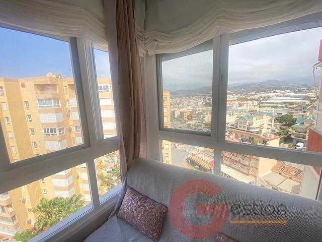 Venta de estudio en Torrox