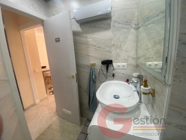 Venta de estudio en Torrox