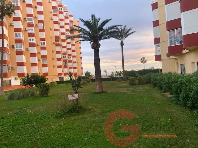 Venta de estudio en Torrox