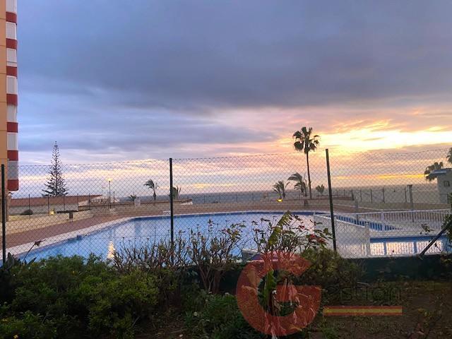 Venta de estudio en Torrox