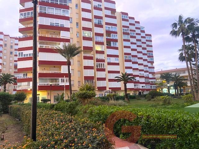 Venta de estudio en Torrox