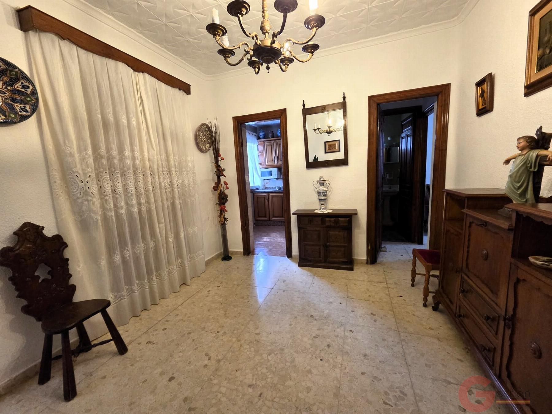 Venta de casa en Lanjarón
