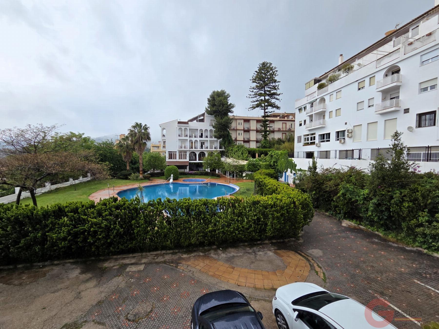 Venta de casa en Lanjarón