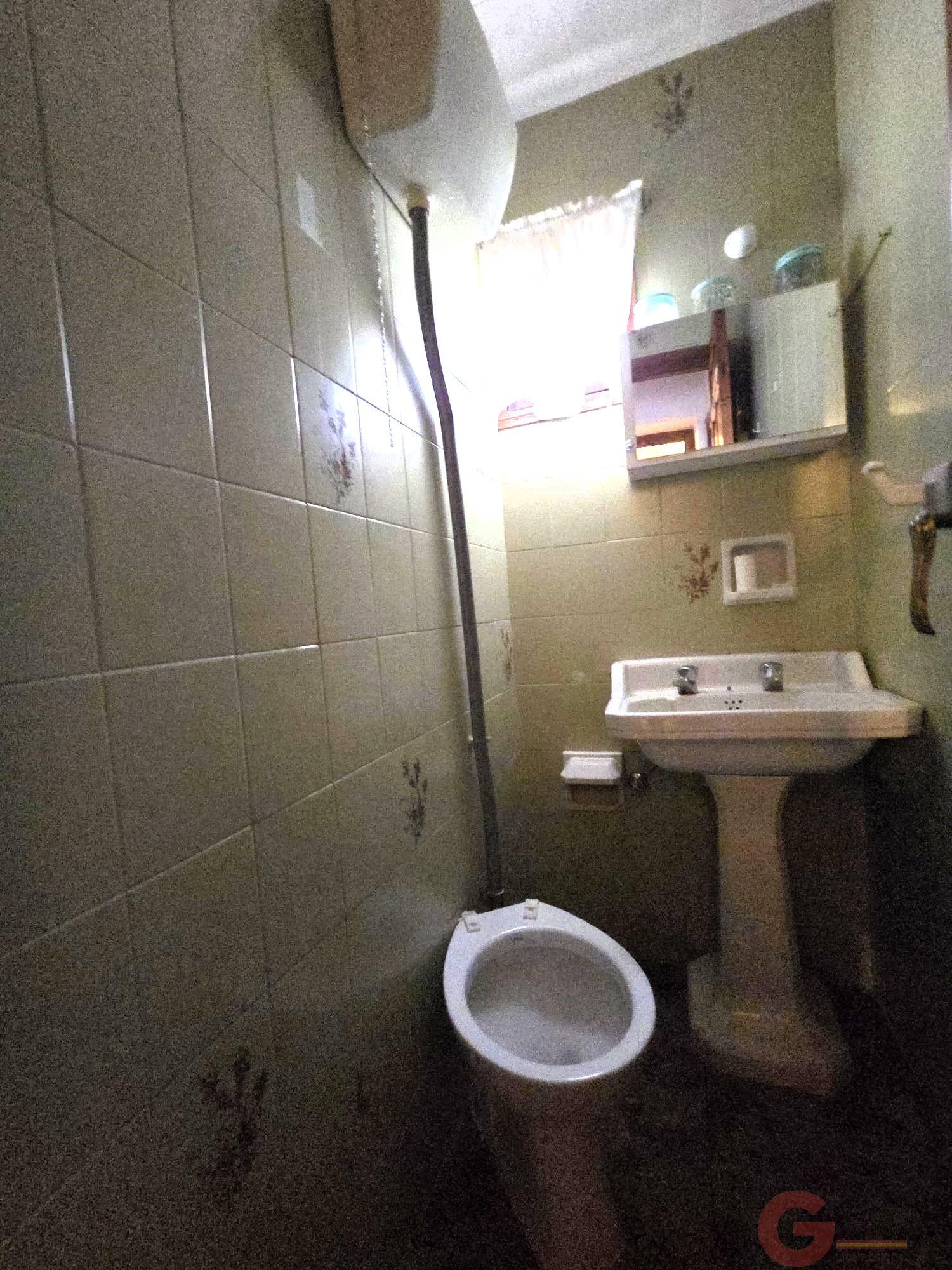 Venta de casa en Lanjarón