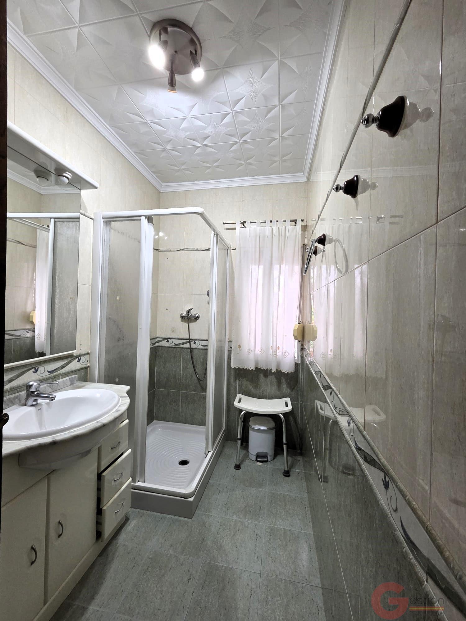 Venta de casa en Lanjarón