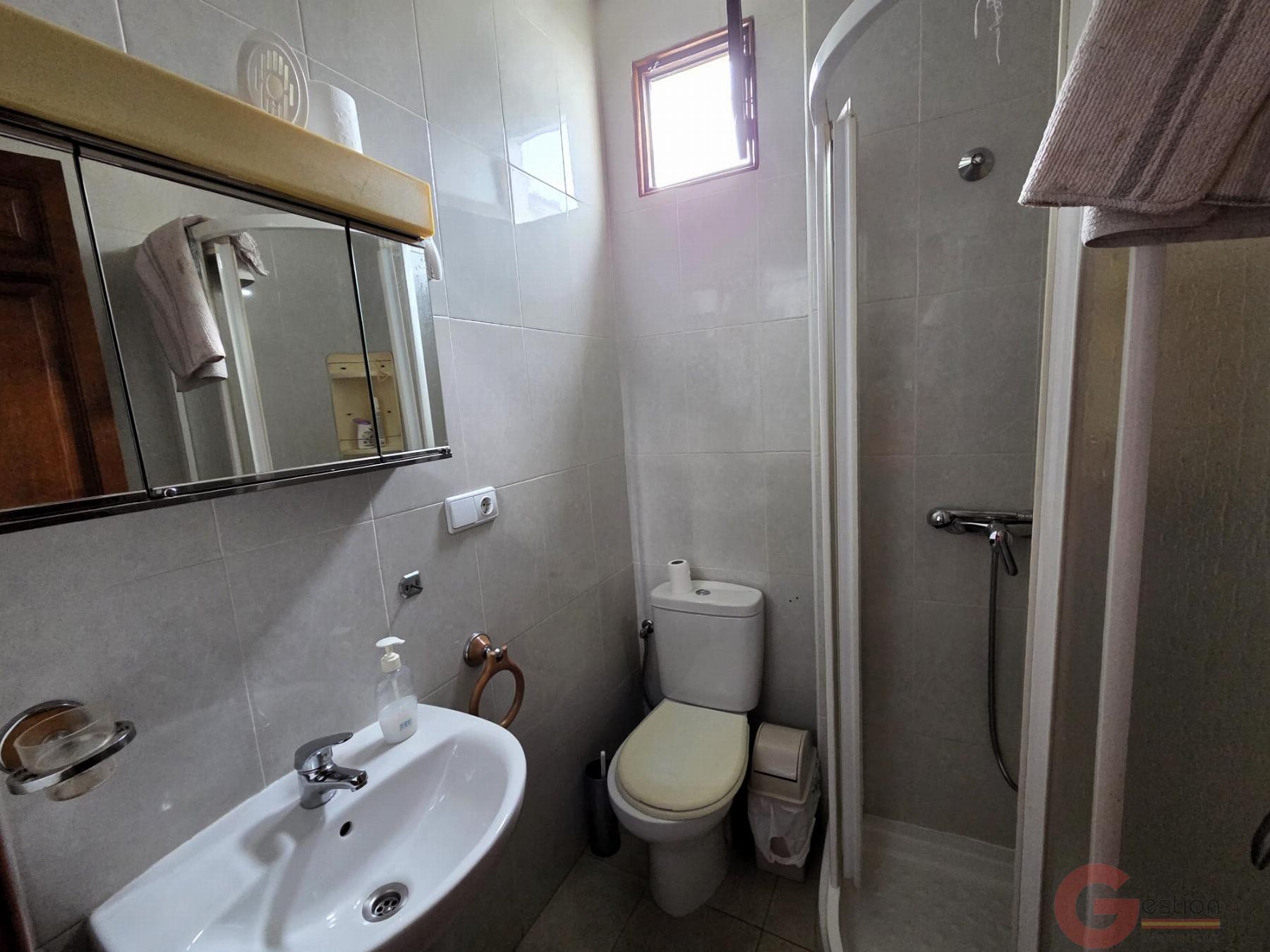 Venta de casa en Lanjarón