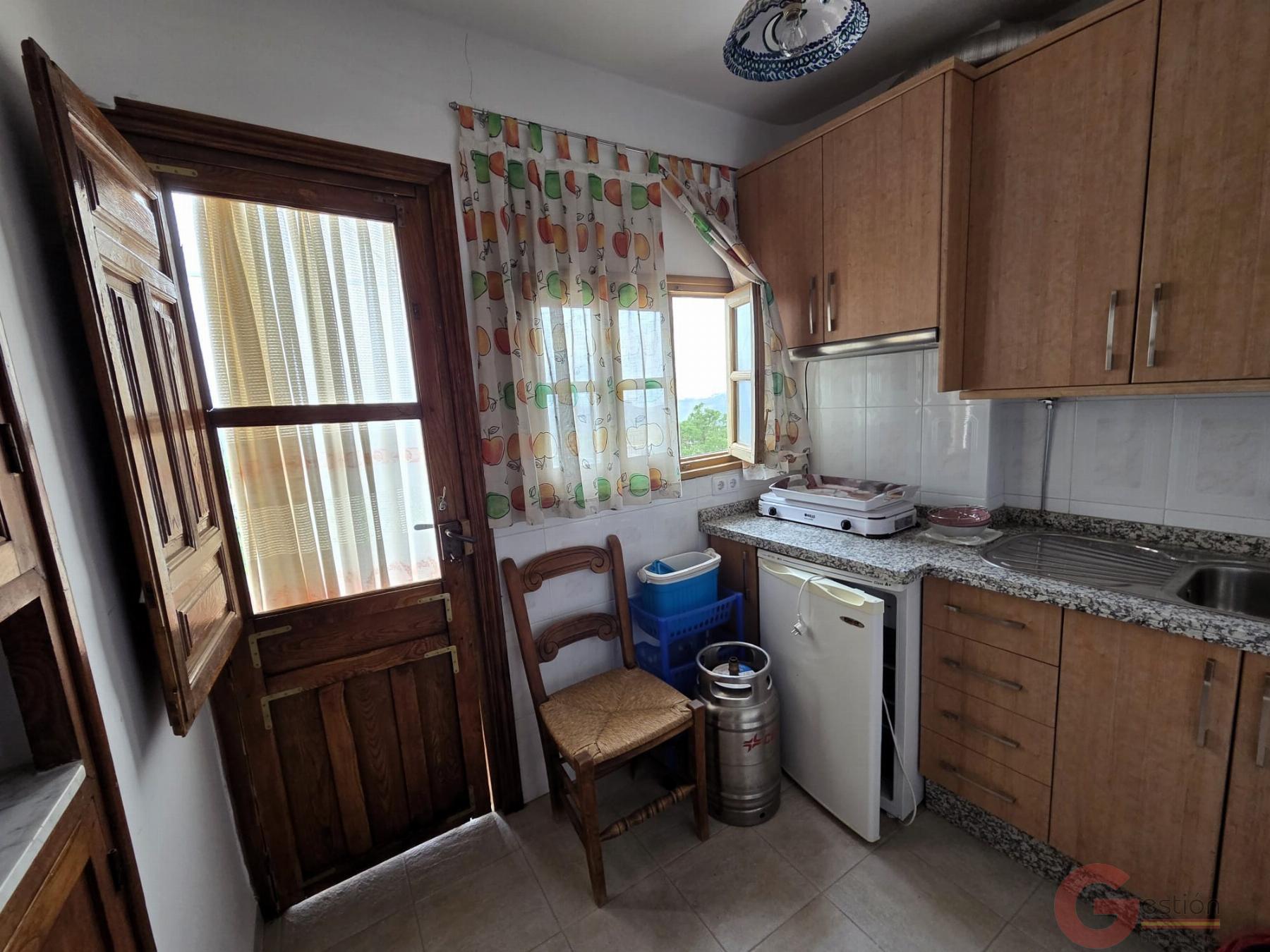 Venta de casa en Lanjarón
