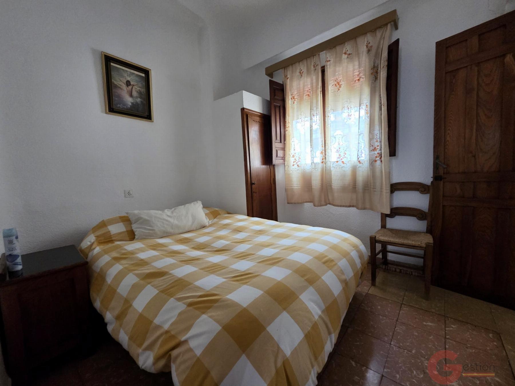 Venta de casa en Lanjarón
