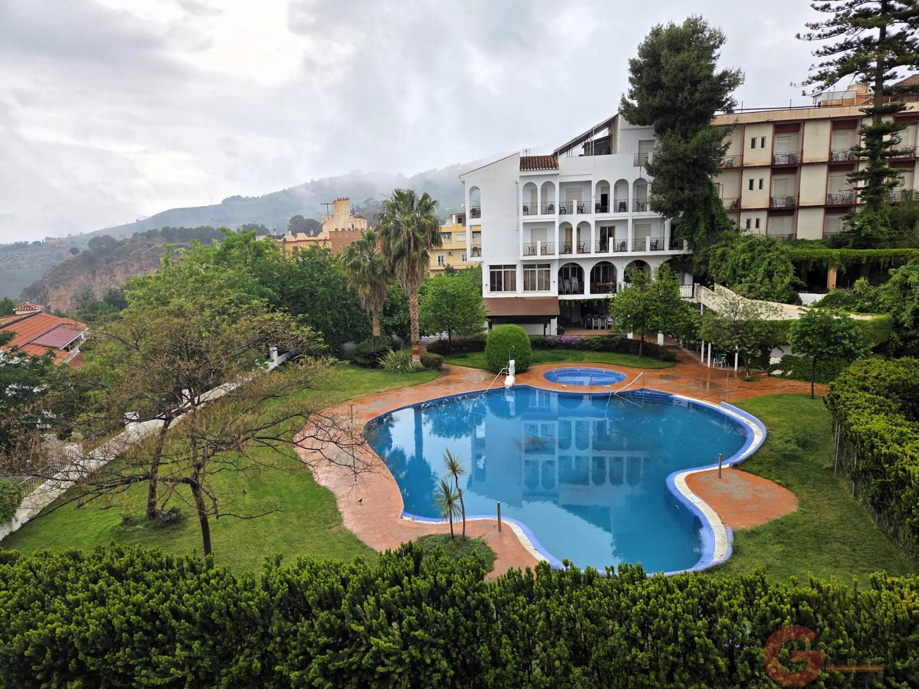 Venta de casa en Lanjarón