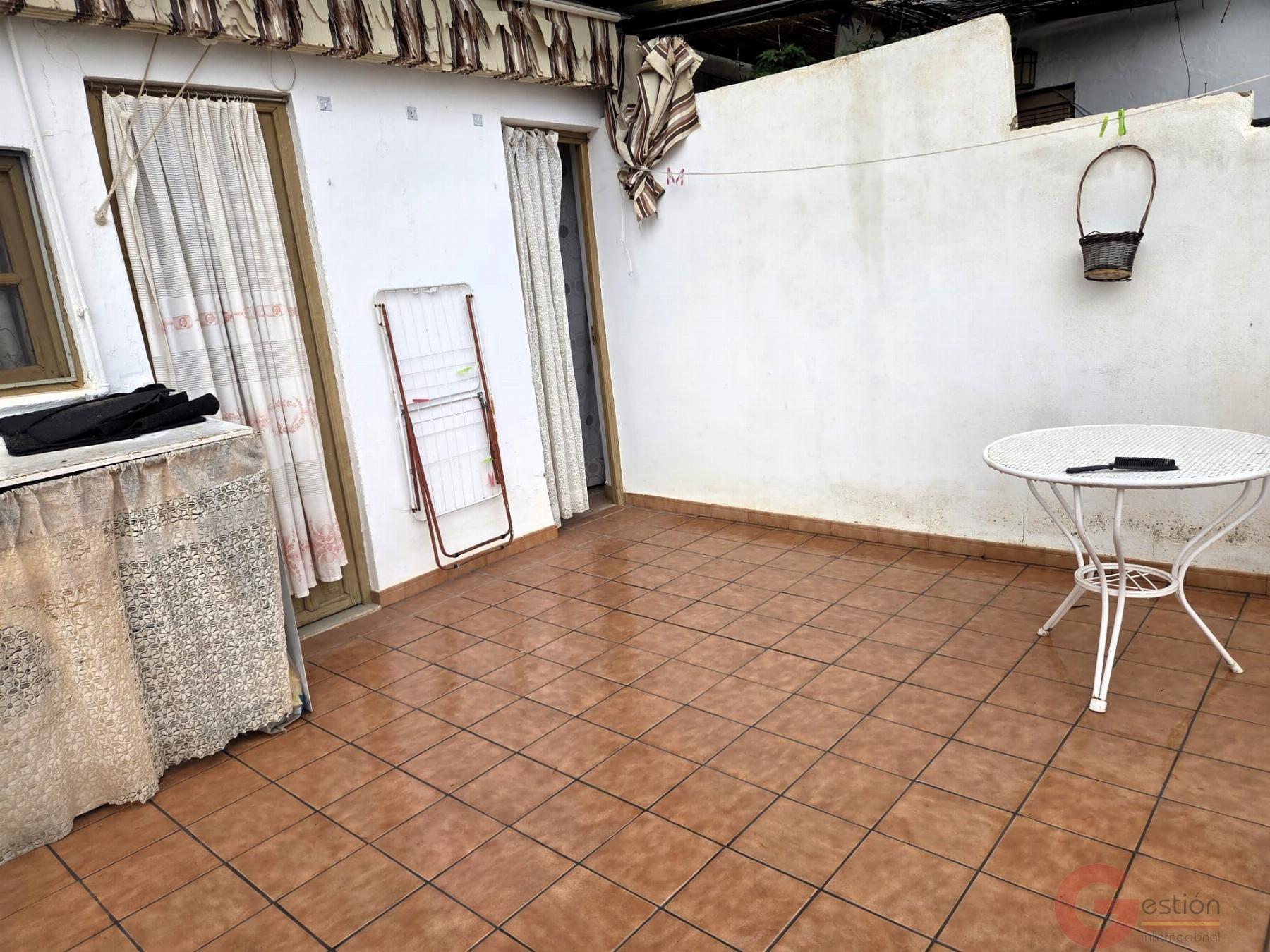 Venta de casa en Lanjarón