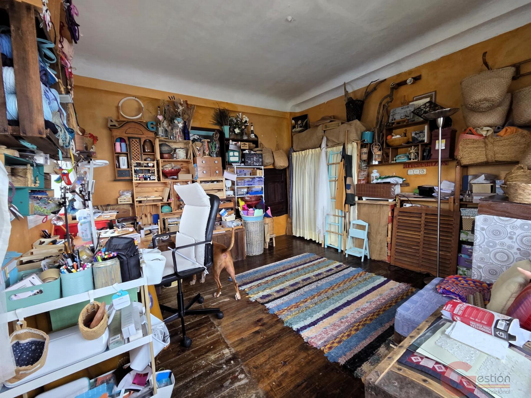Venta de casa en Lanjarón