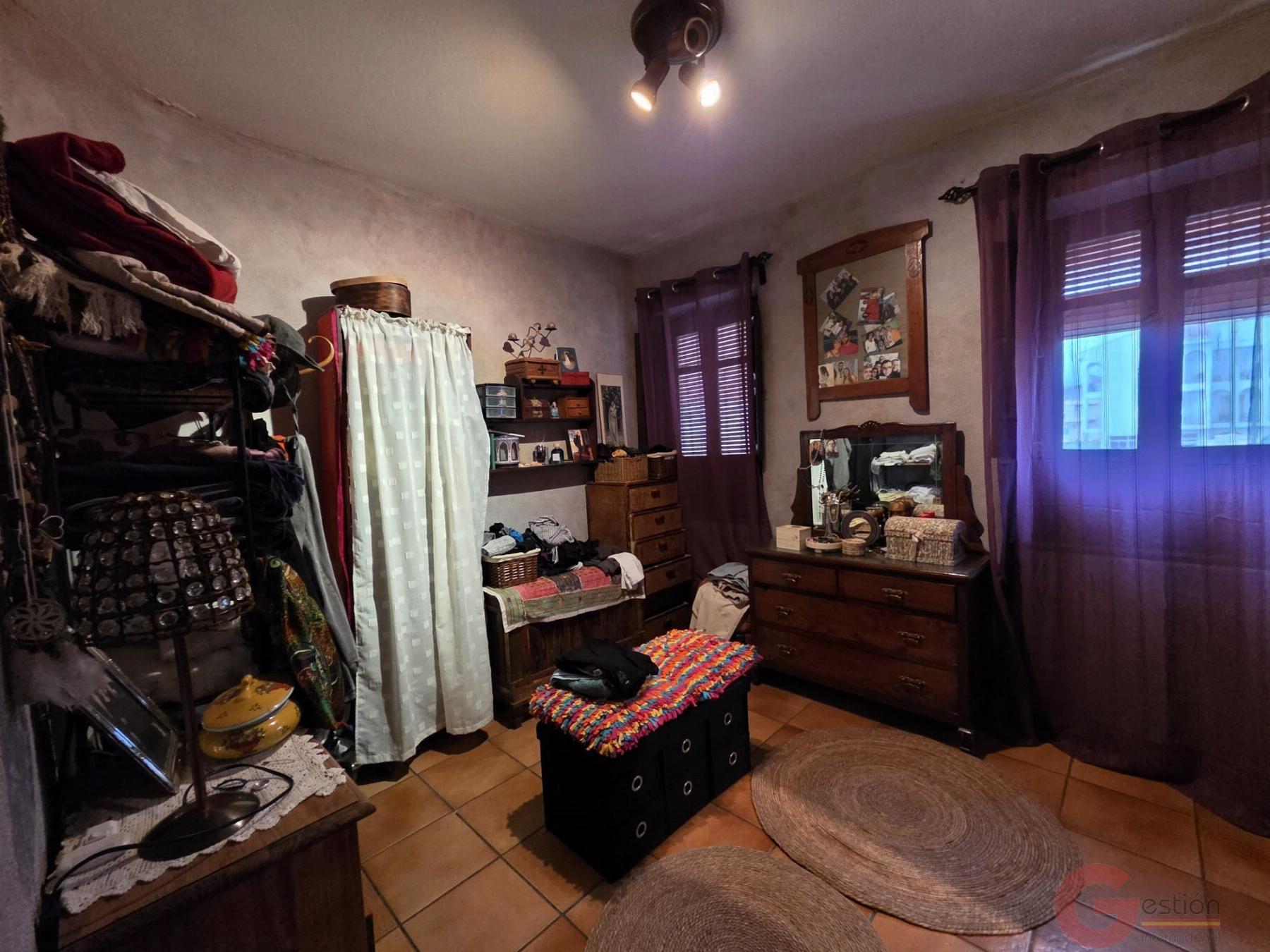 Venta de casa en Lanjarón