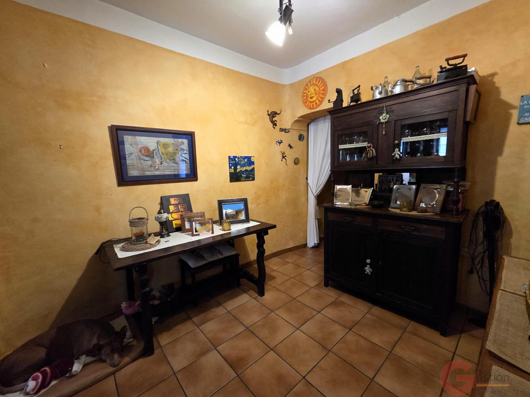 Venta de casa en Lanjarón