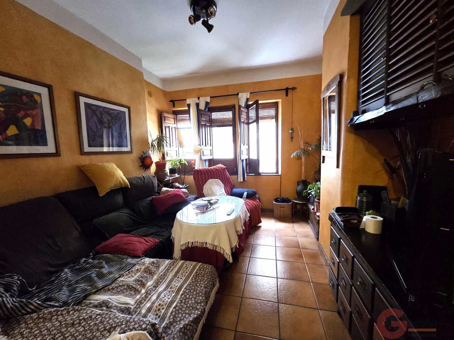 Venta de casa en Lanjarón
