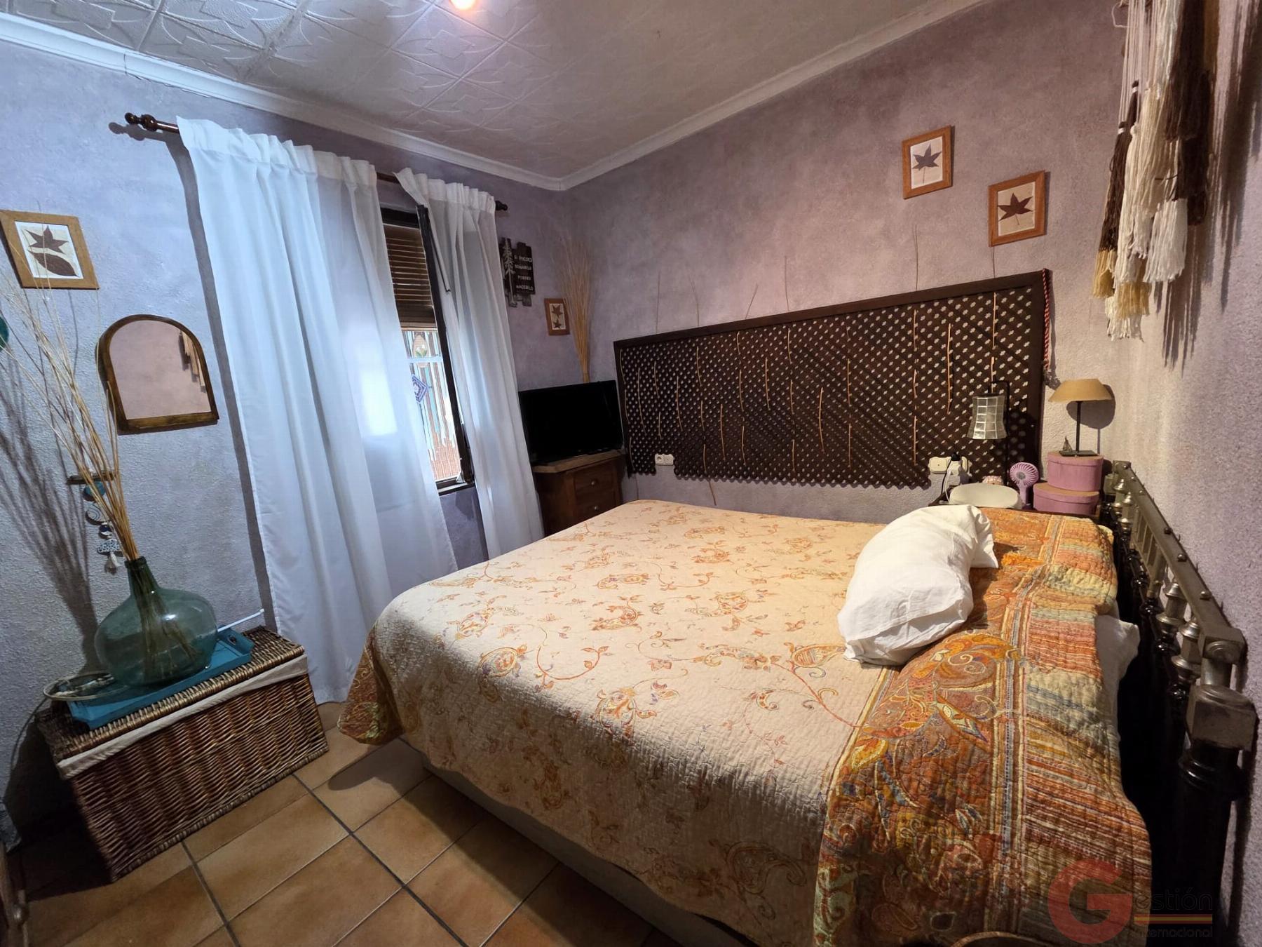Venta de casa en Lanjarón