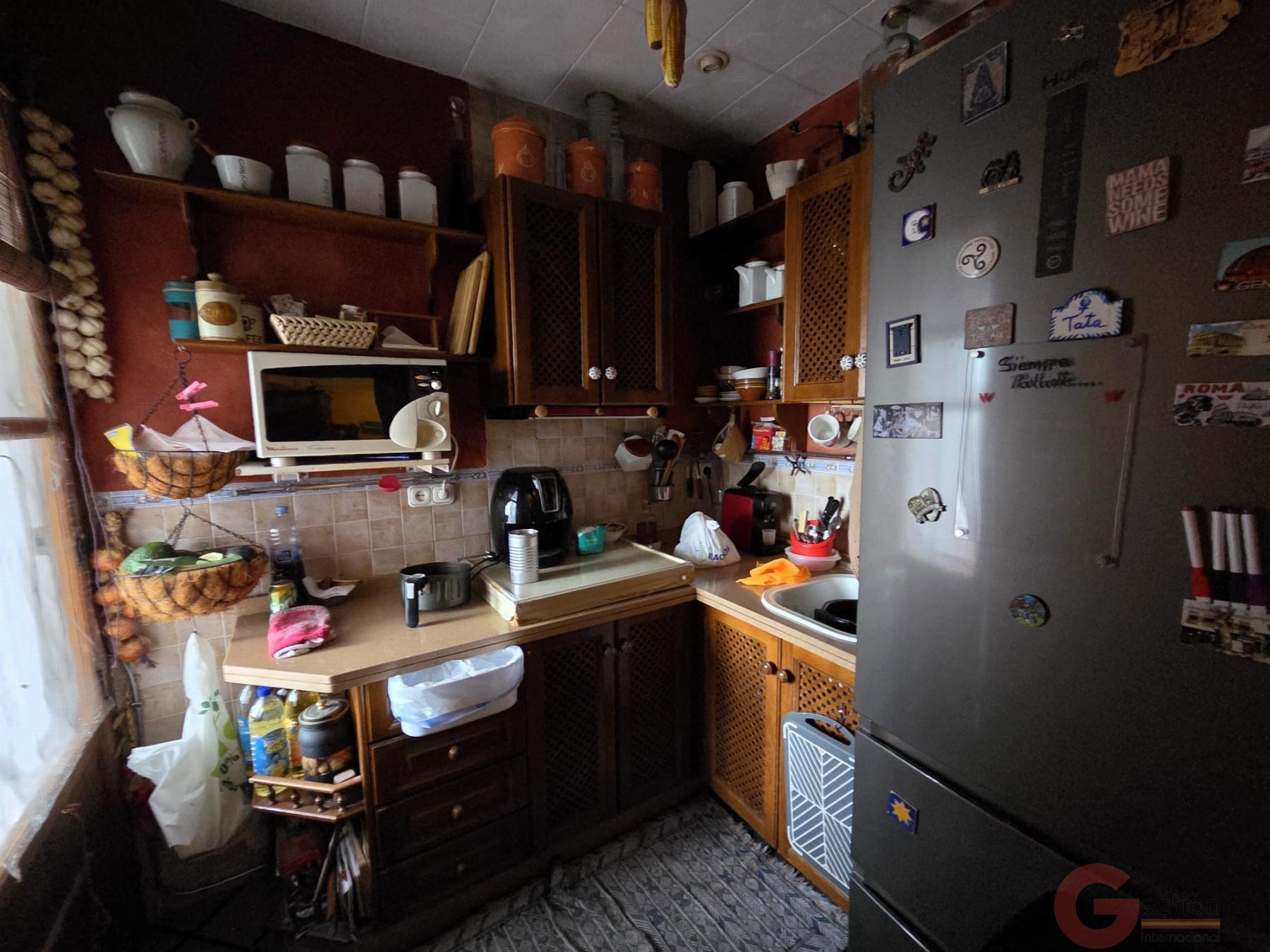 Venta de casa en Lanjarón