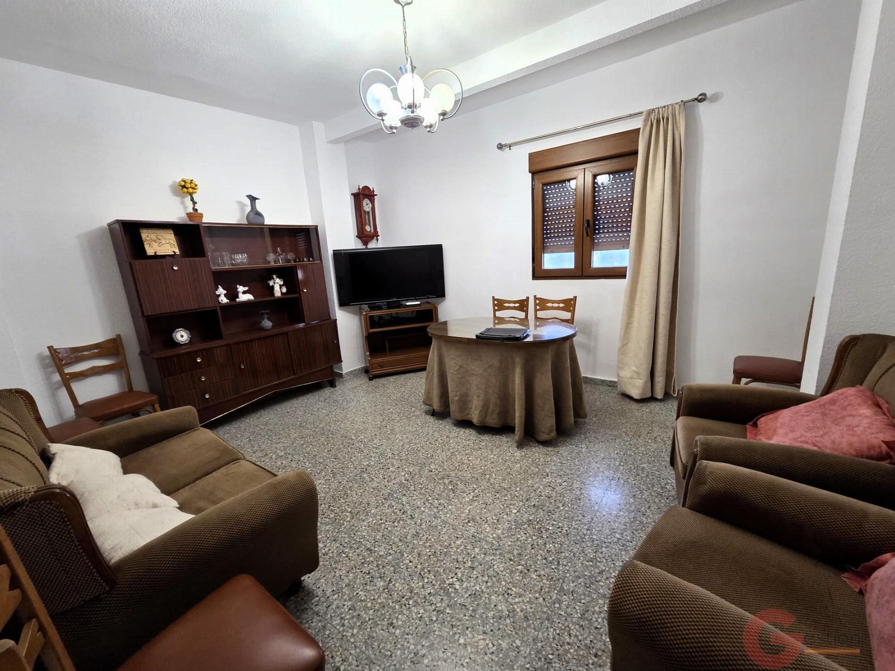 Venta de piso en Lanjarón