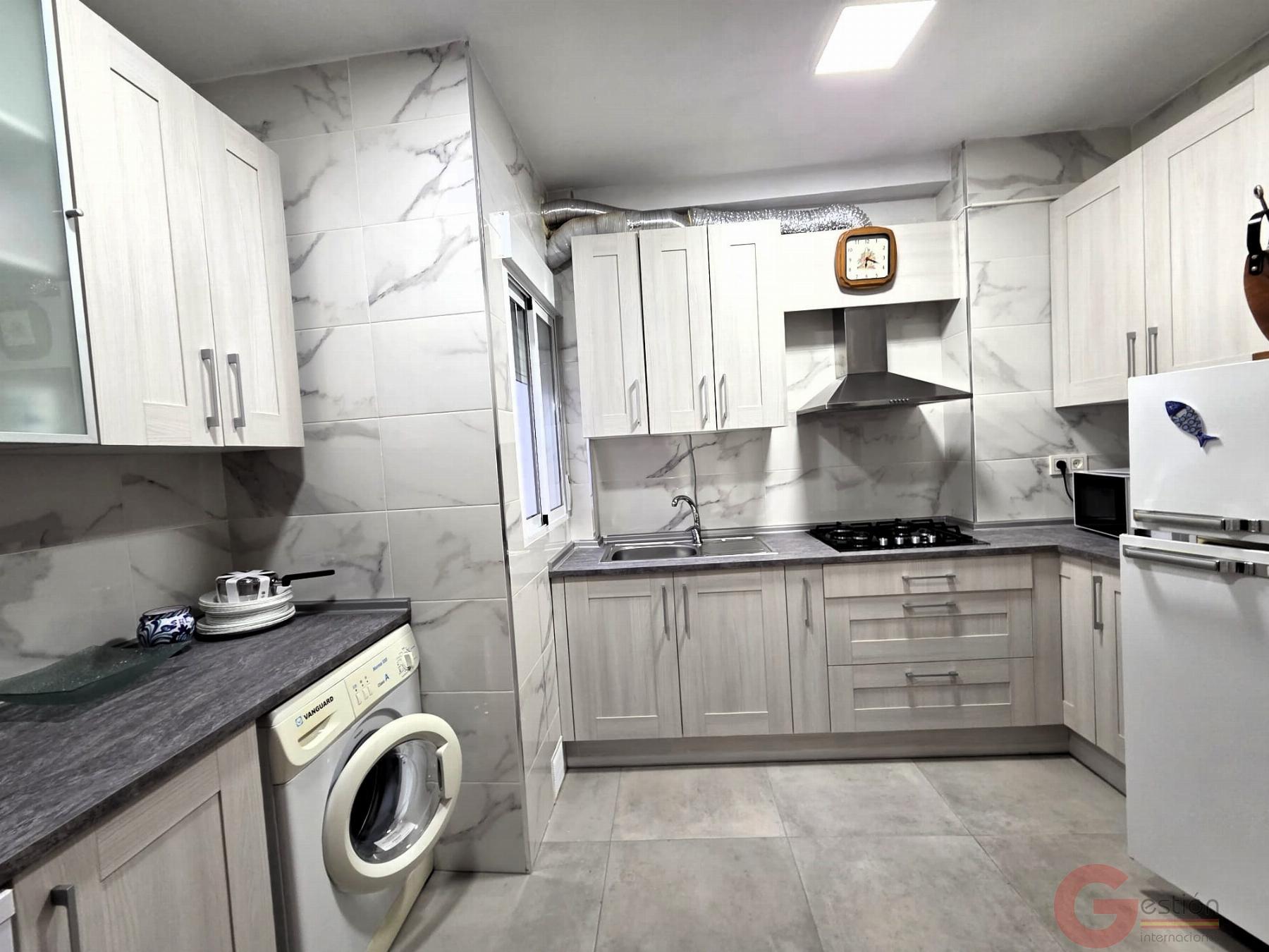 Venta de piso en Lanjarón