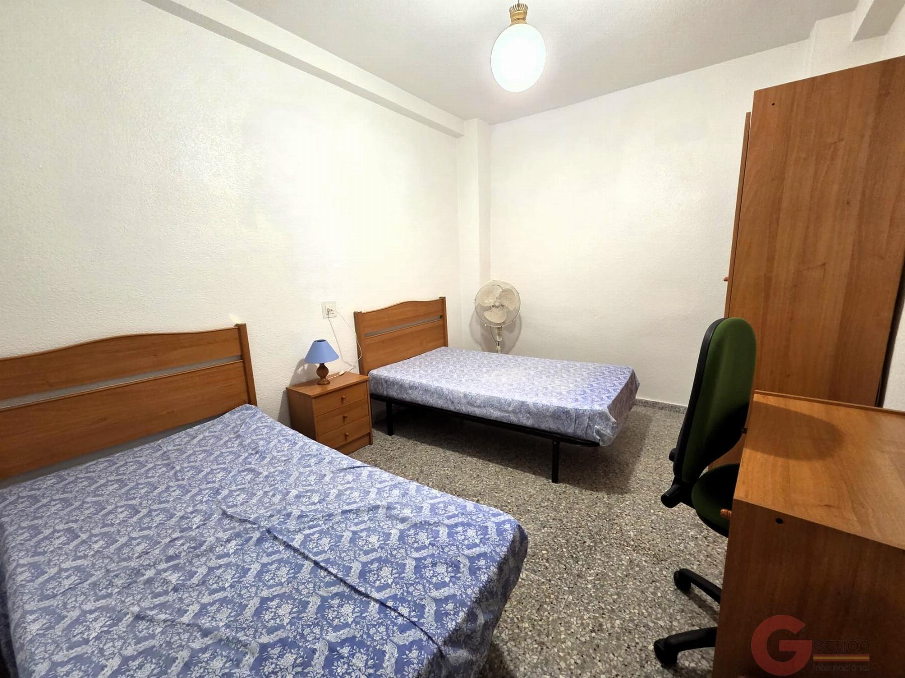 Venta de piso en Lanjarón