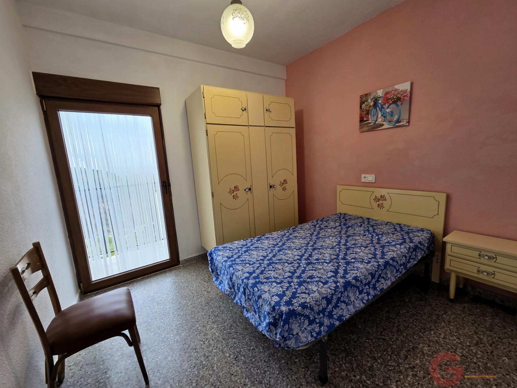 Venta de piso en Lanjarón