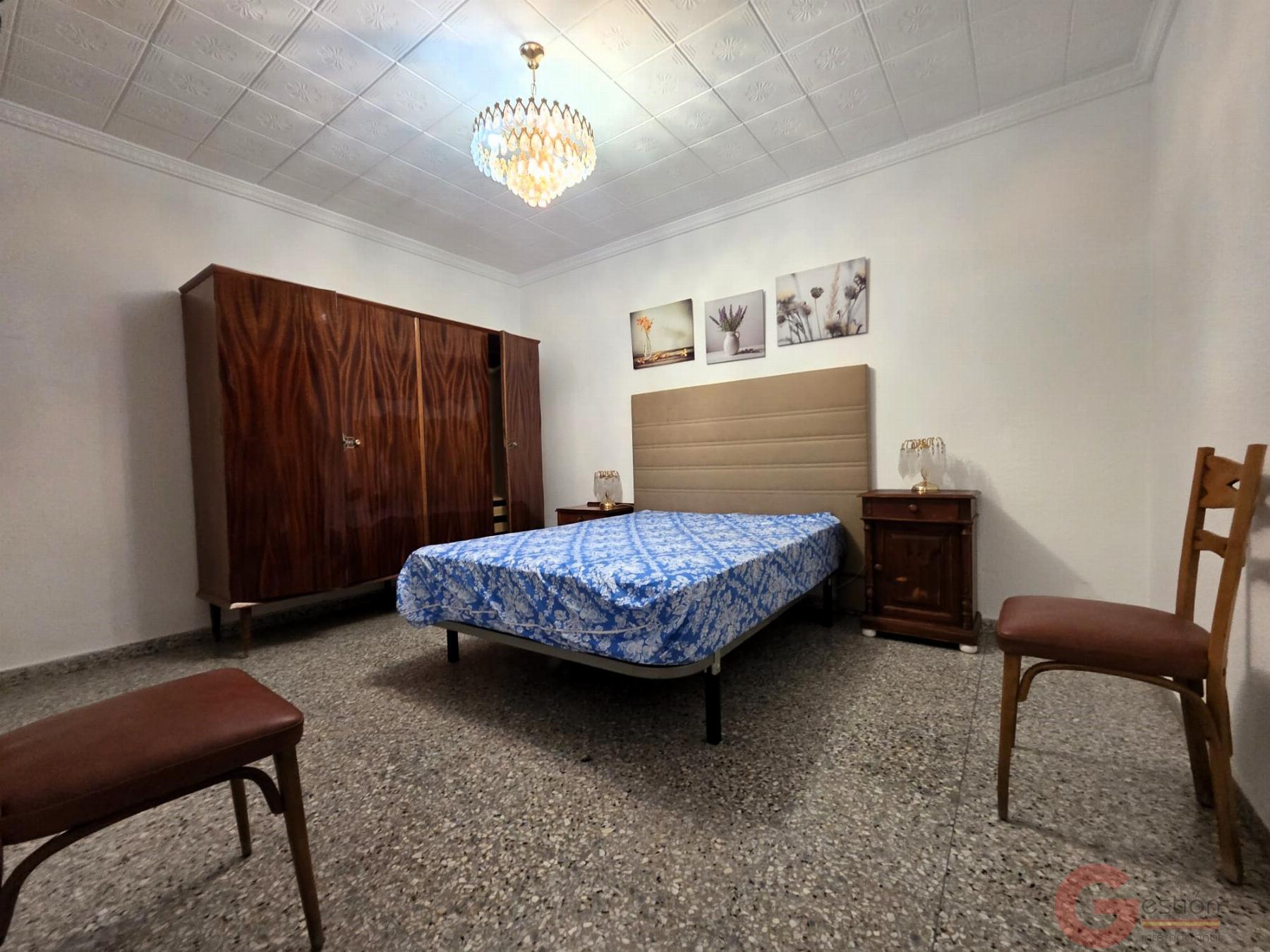 Venta de piso en Lanjarón