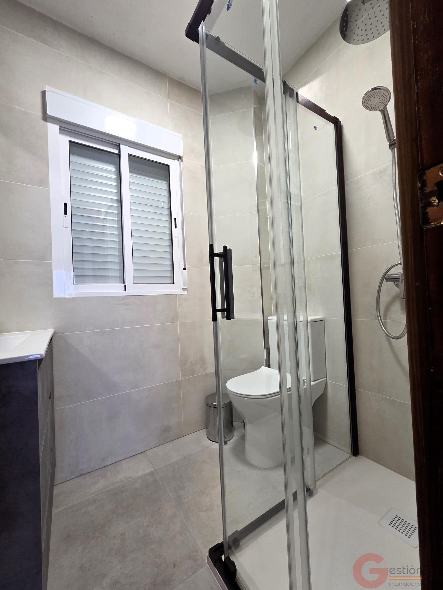 Venta de piso en Lanjarón