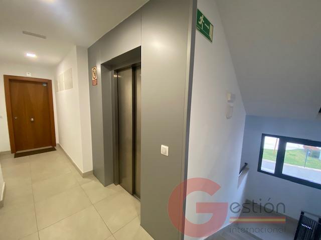 Venta de piso en Almuñécar