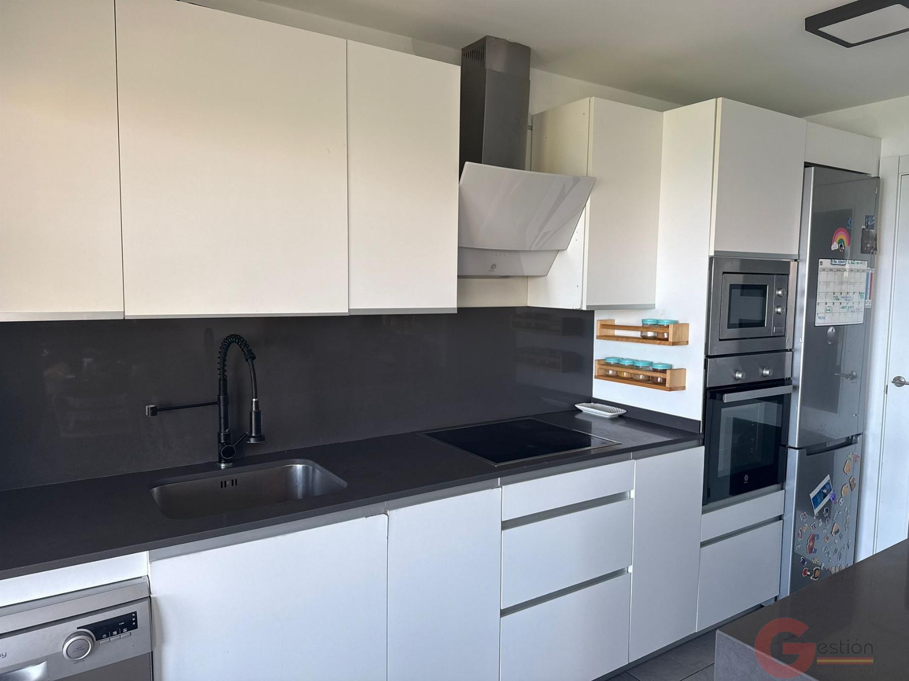 Venta de piso en Almuñécar