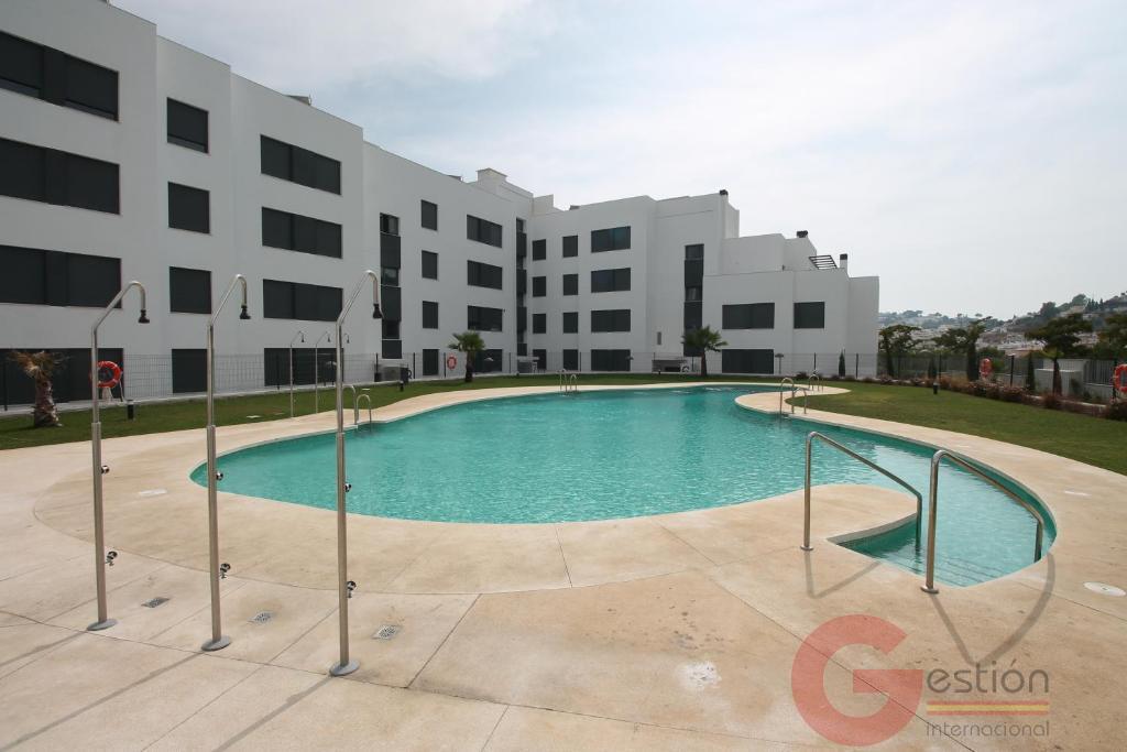 Venta de piso en Almuñécar