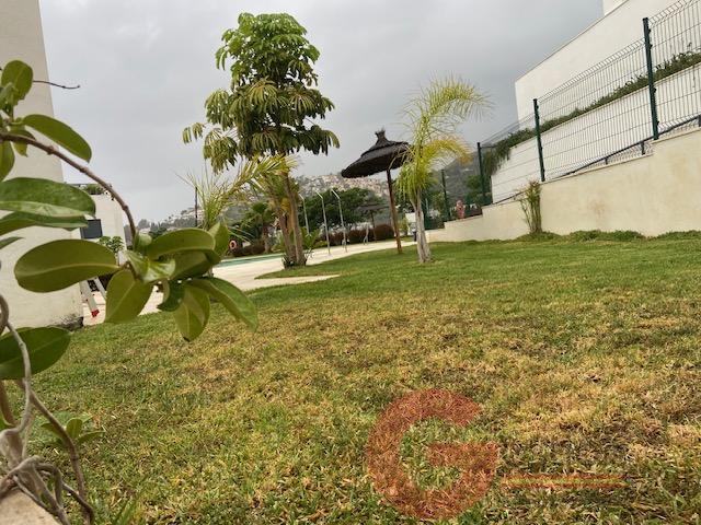Venta de piso en Almuñécar