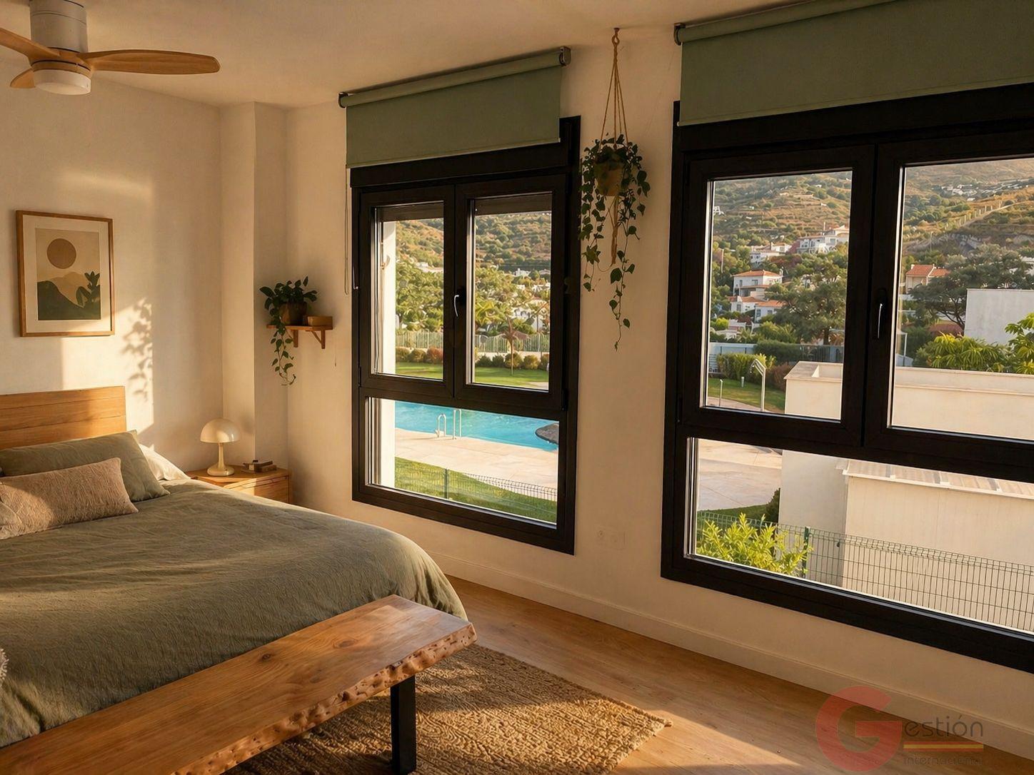 Venta de piso en Almuñécar