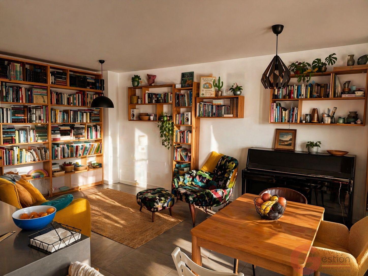 Venta de piso en Almuñécar
