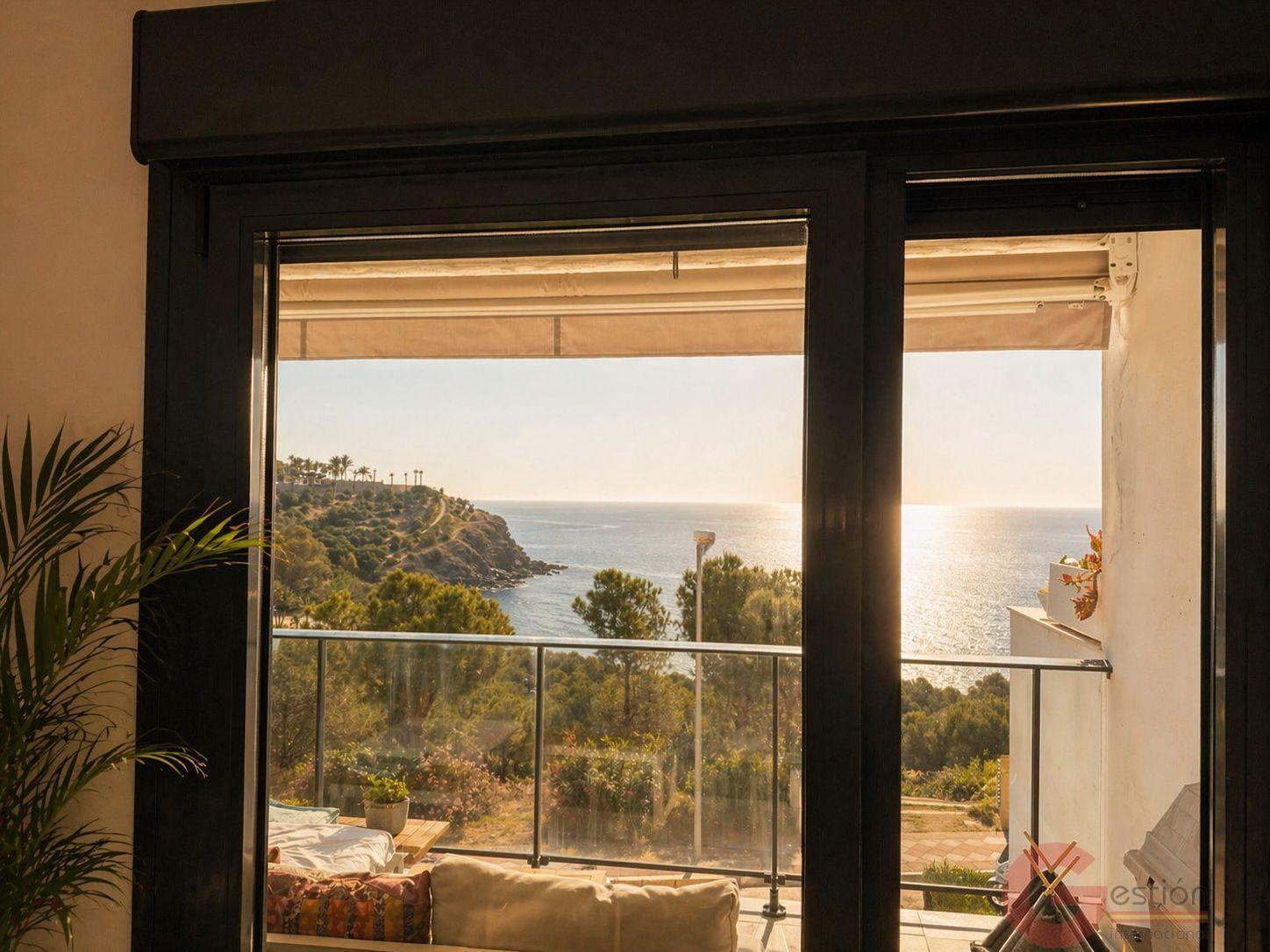 Venta de piso en Almuñécar
