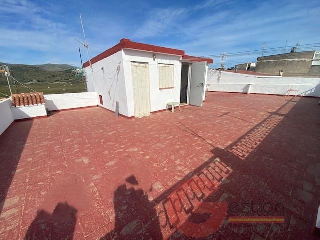 Venta de piso en Almuñécar